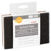 Schleifpad, 15 x 10 cm, fein und mittel