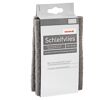 Schleifvlies fein, 15 x 21 cm, toom