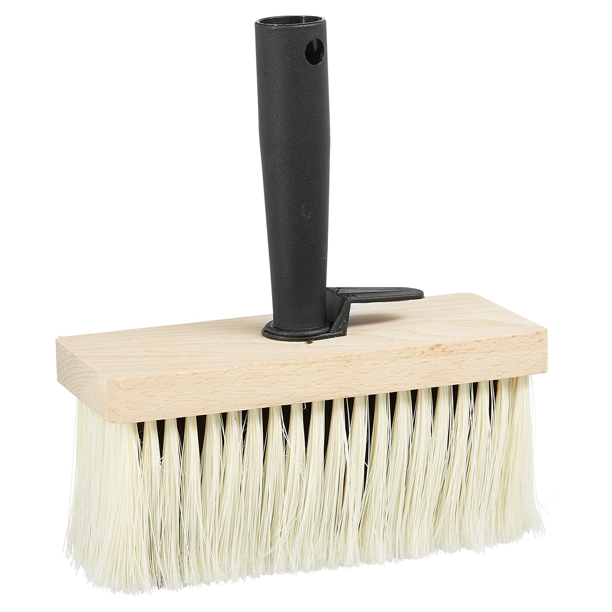 Deckenbürste 17 x 7 cm