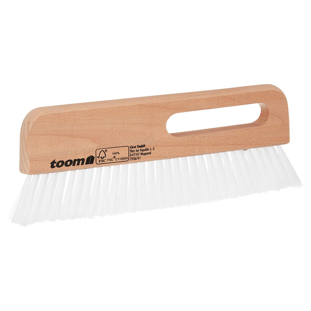 Tapezierwischer Holz 30 x 2,5 cm