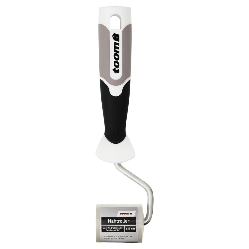 Nahtroller von toom, 4,5 cm breit