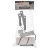 Toom Vlies-Tapezier-Set, 4-teilig, in Plastikverpackung