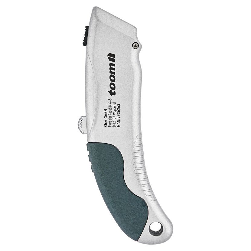 toom Komfort Universalmesser