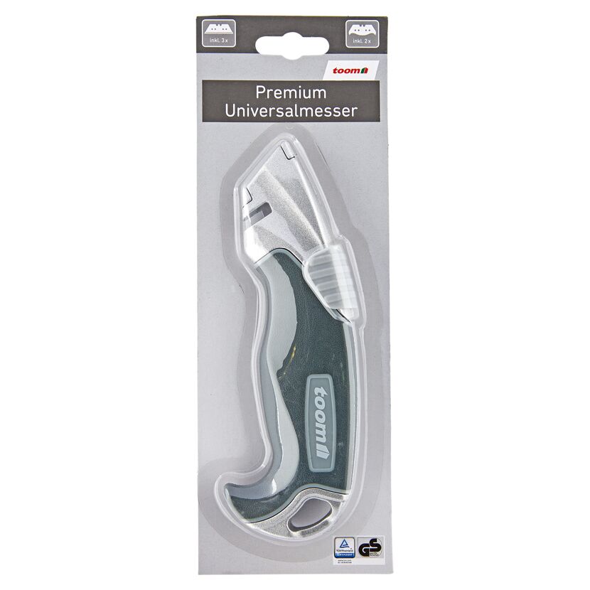 toom Premium Universalmesser