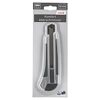 toom Komfort Abbrechmesser 18 mm in Verpackung