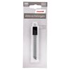 Abbrechklingen 9 mm, 10 Stück