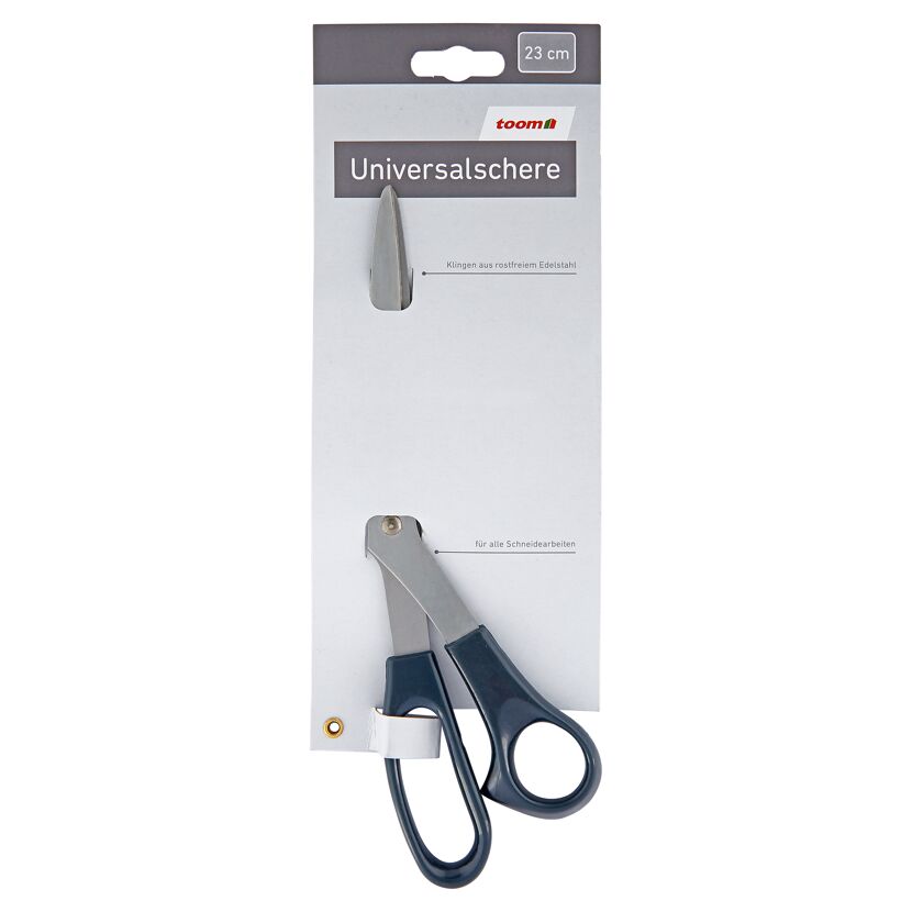 Universalschere 23 cm von toom