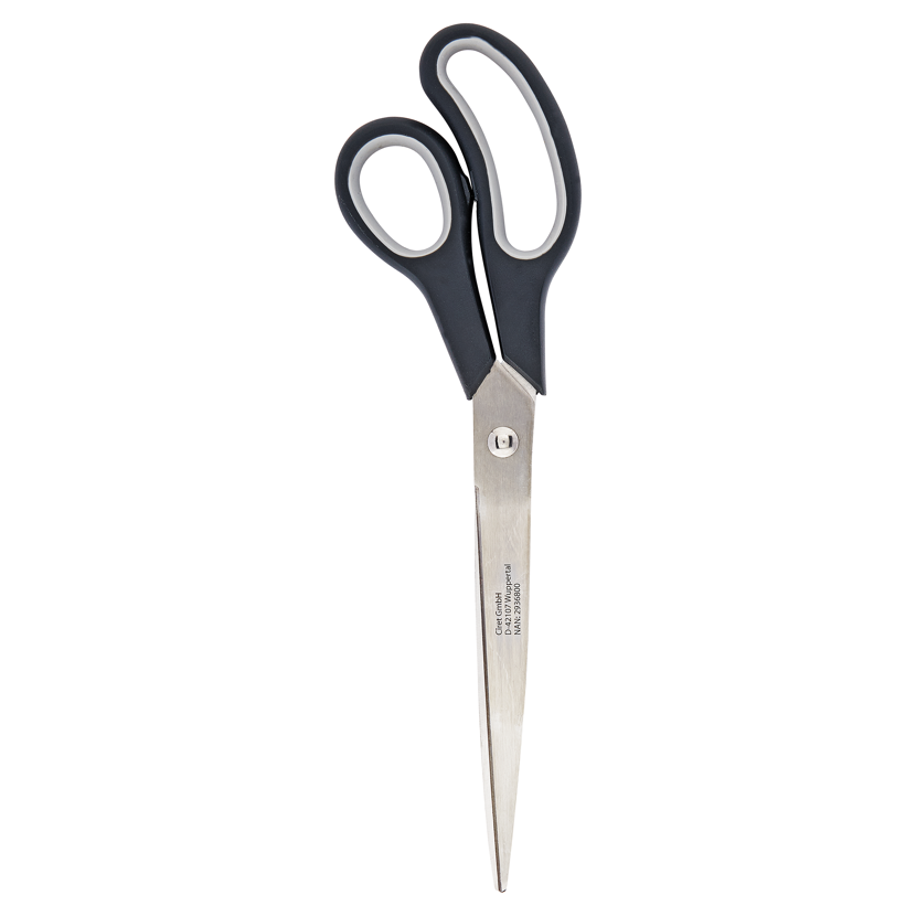 Tapezierschere, 28 cm, Komfort