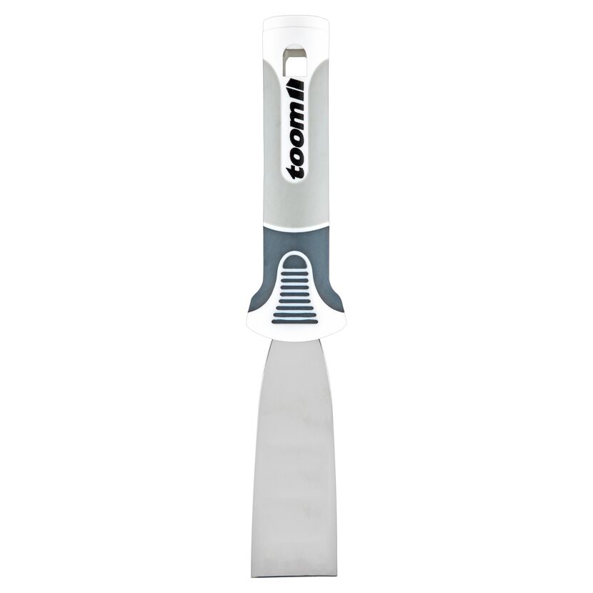 Toom Malerspachtel flexibel 4 cm