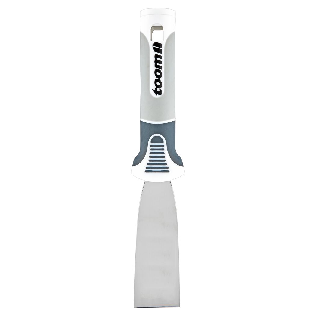 Toom Malerspachtel flexibel 4 cm