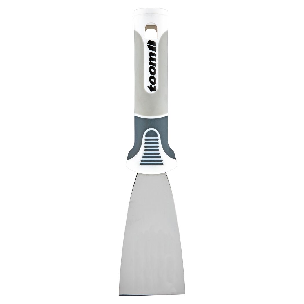 Flexibler Malerspachtel von toom, 6 cm