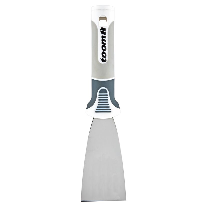 Flexibler Malerspachtel von toom, 6 cm