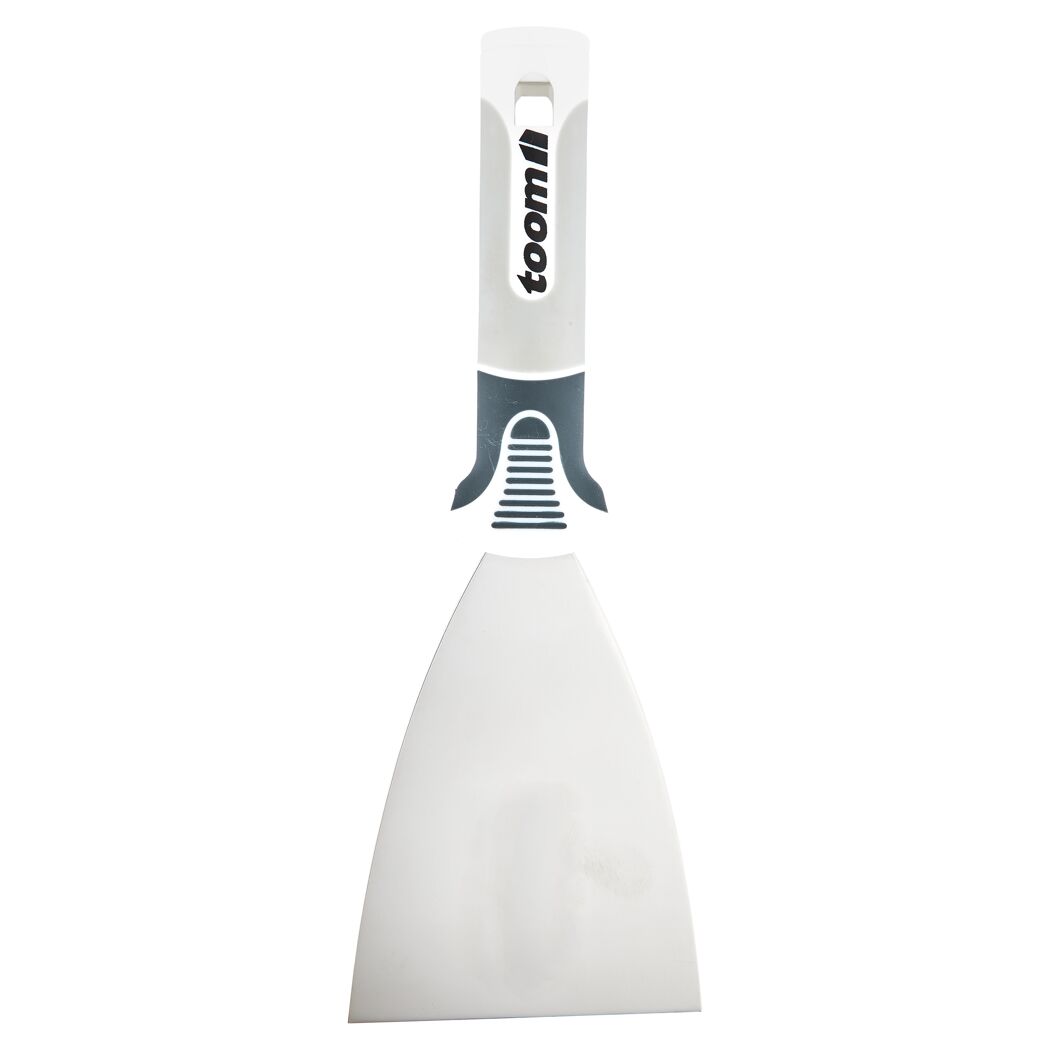 Malerspachtel flexibel 10 cm