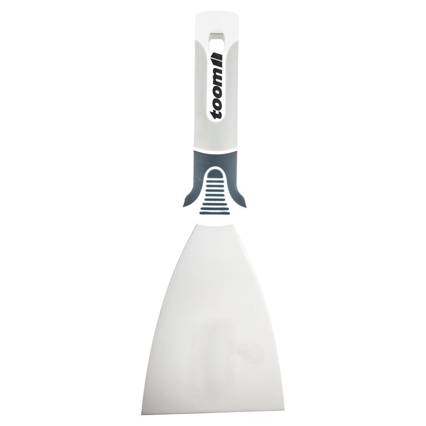 Malerspachtel flexibel 10 cm
