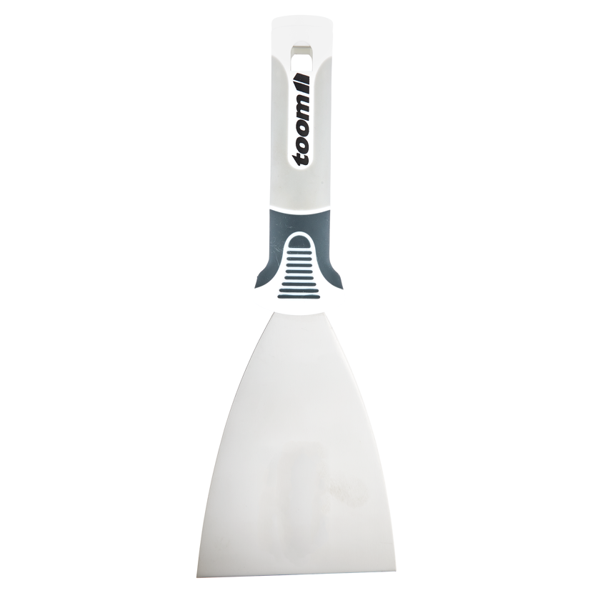 Malerspachtel flexibel 10 cm