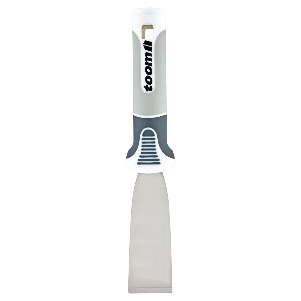 toom Malerspachtel 4 cm steif