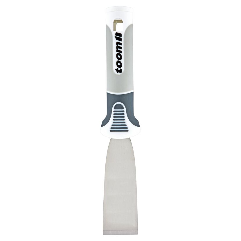 toom Malerspachtel 4 cm steif