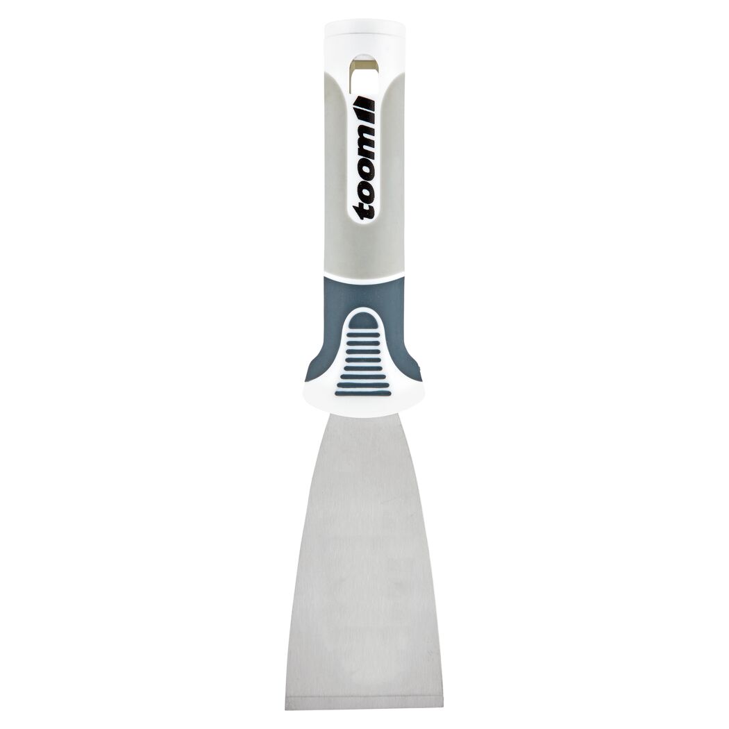 toom Malerspachtel, steif, 6 cm