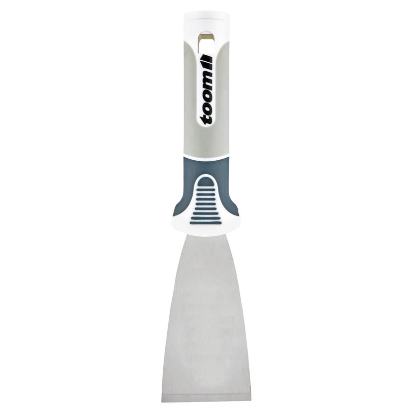 toom Malerspachtel, steif, 6 cm