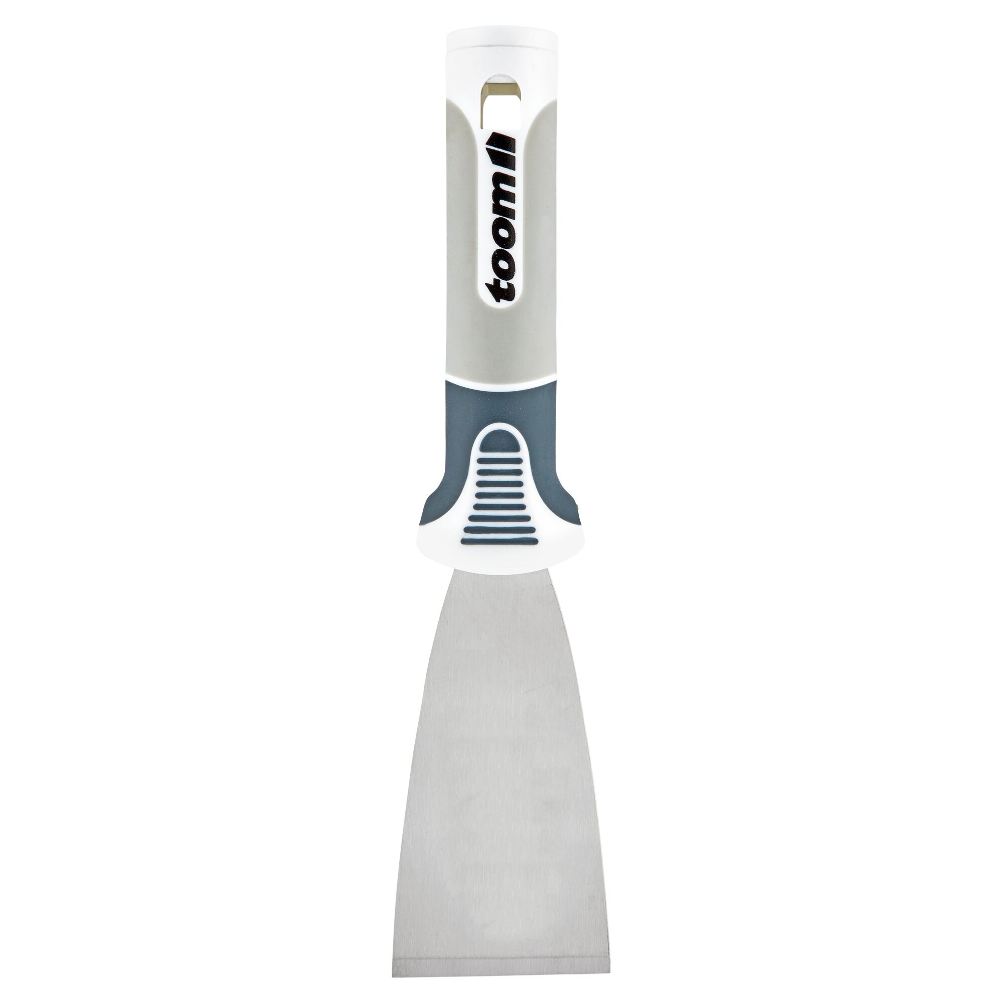 toom Malerspachtel, steif, 6 cm
