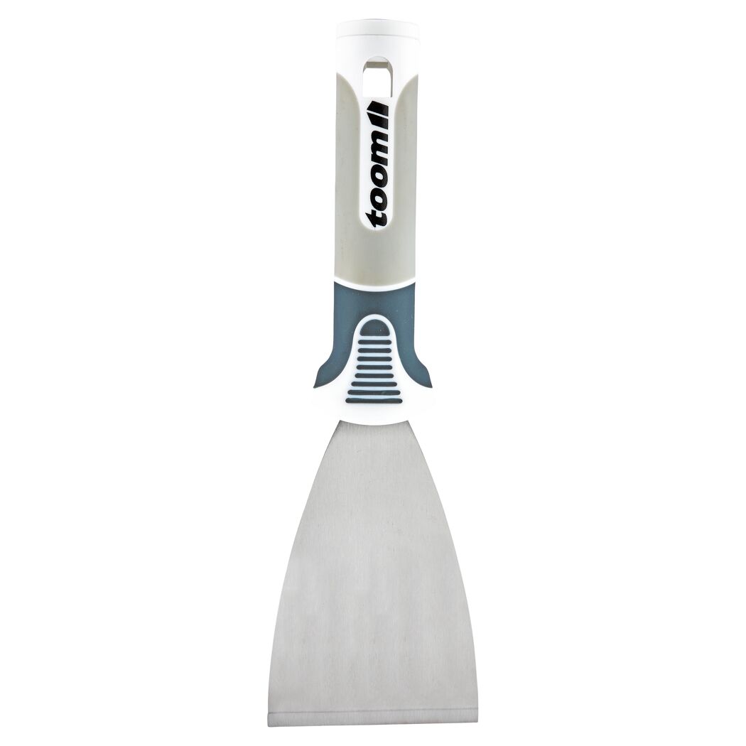 Malerspachtel von toom, 8 cm, steif
