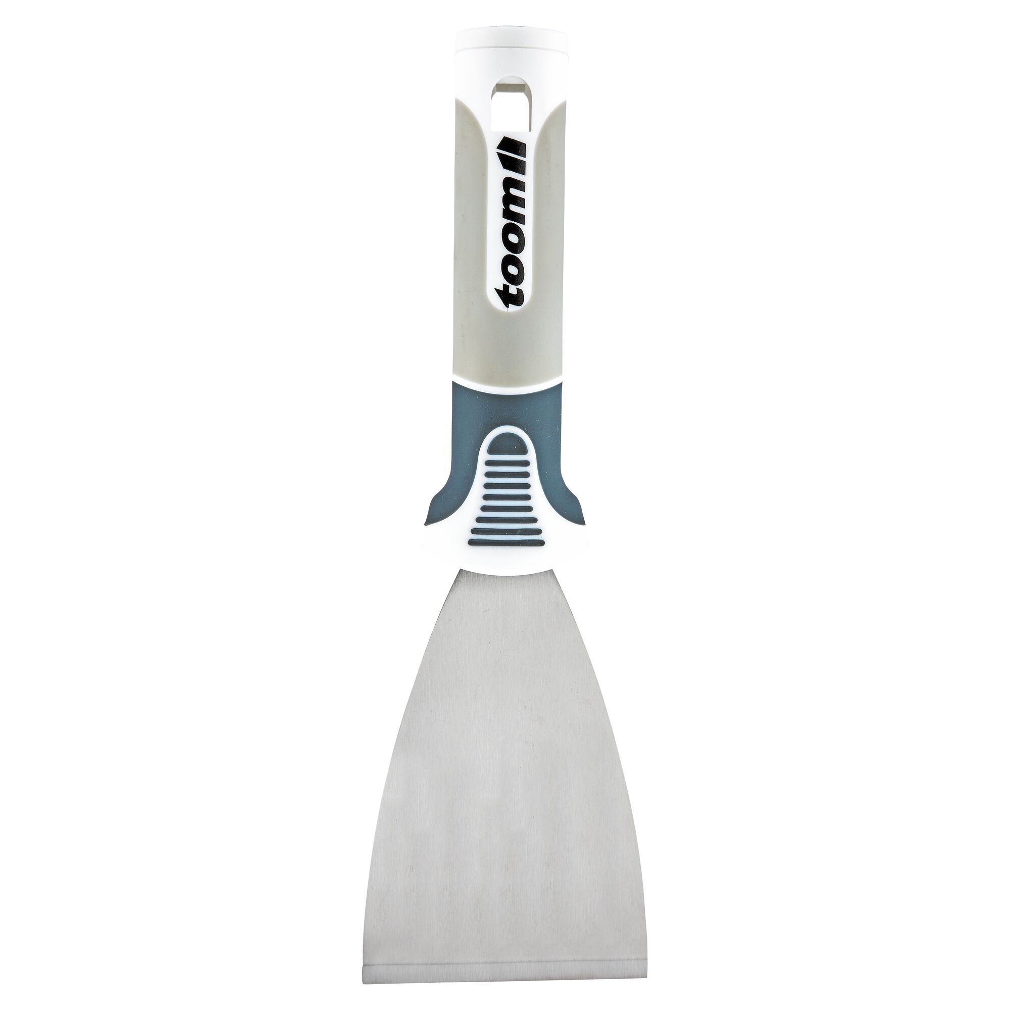 Malerspachtel von toom, 8 cm, steif