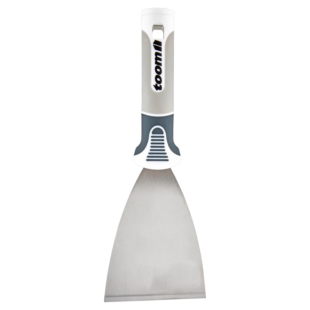 toom Malerspachtel steif 10 cm