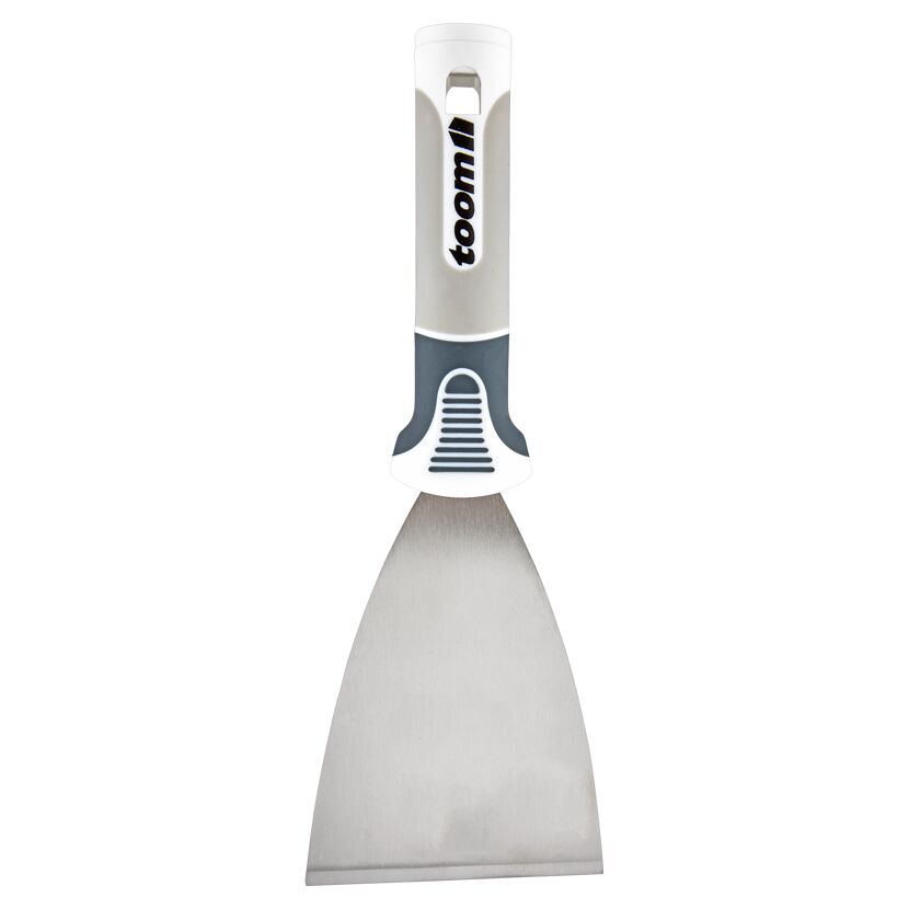 toom Malerspachtel steif 10 cm