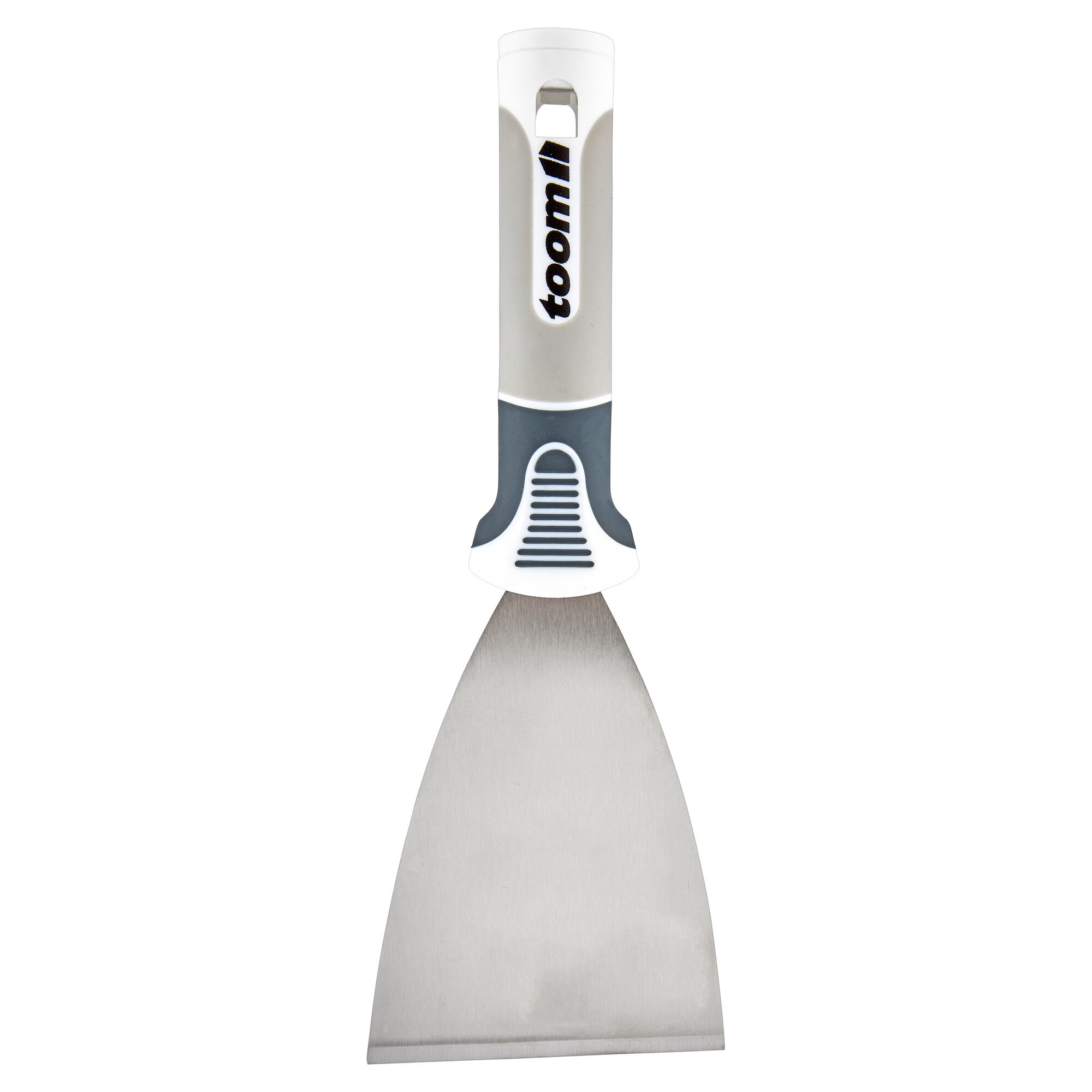 toom Malerspachtel steif 10 cm