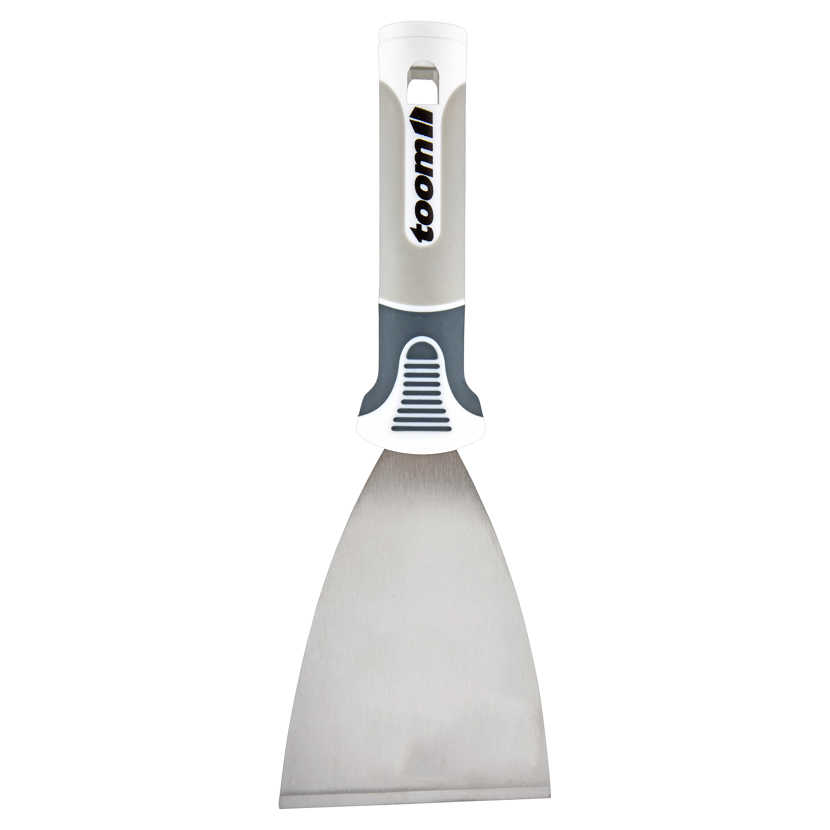toom Malerspachtel steif 10 cm