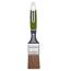 Flachpinsel Komfort 40 x 9 mm von toom