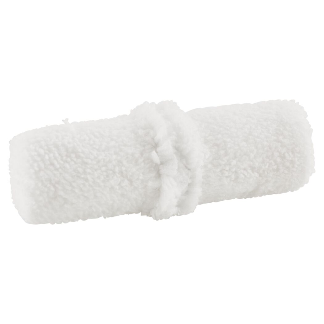 Nut- und Federwalze 12 cm