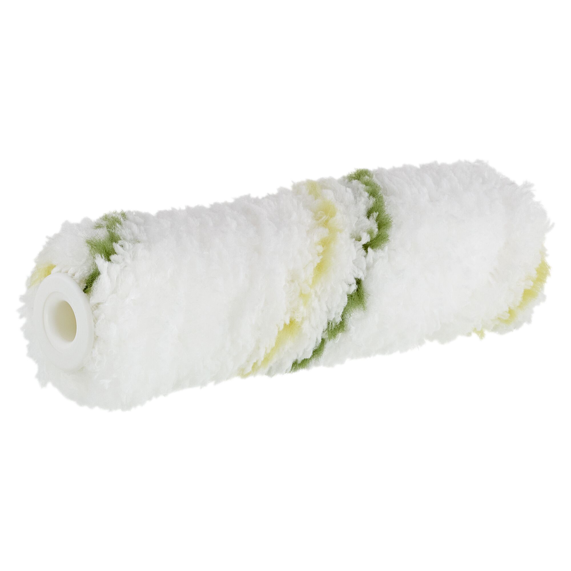 Premium Farbwalze, 10 cm, 2 Stück