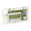 Zwei Premium-Walzen in Folie verpackt