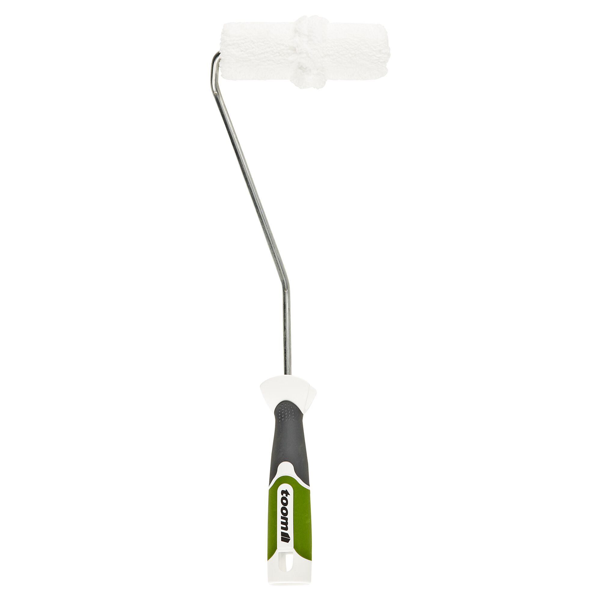 Nut- und Federroller Lasur