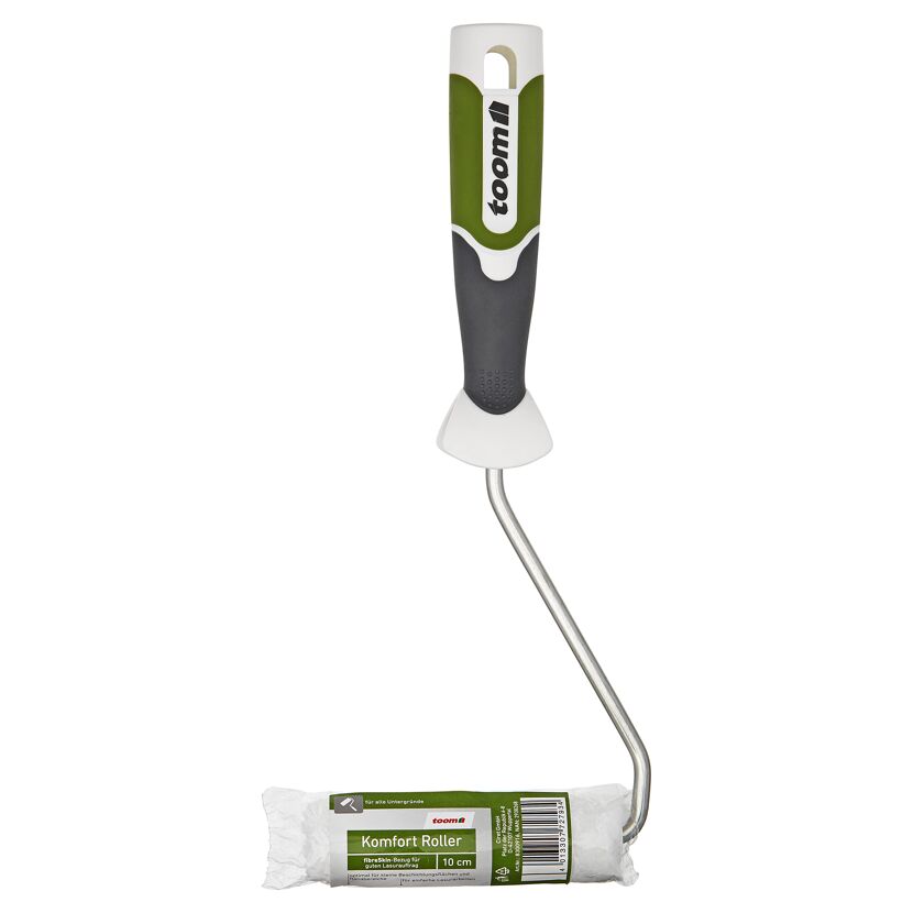 toom Komfort Roller 10 cm
