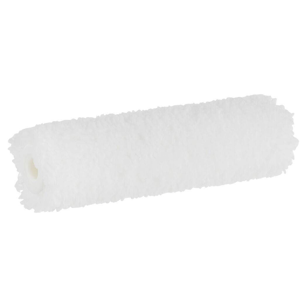 Lasurwalze 'Komfort' 10 cm 2 Stück