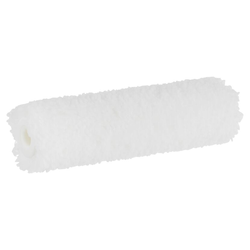 Lasurwalze 'Komfort' 10 cm 2 Stück