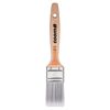 Flachpinsel Premium Solidpeak Borste Stärke 9 40 mm