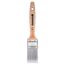 Flachpinsel Premium Solidpeak Borste Stärke 9 40 mm