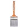 Flachpinsel Premium SolidPeak Borste Stärke 9 80 mm
