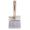 Flachpinsel Premium 100 x 30 mm von toom