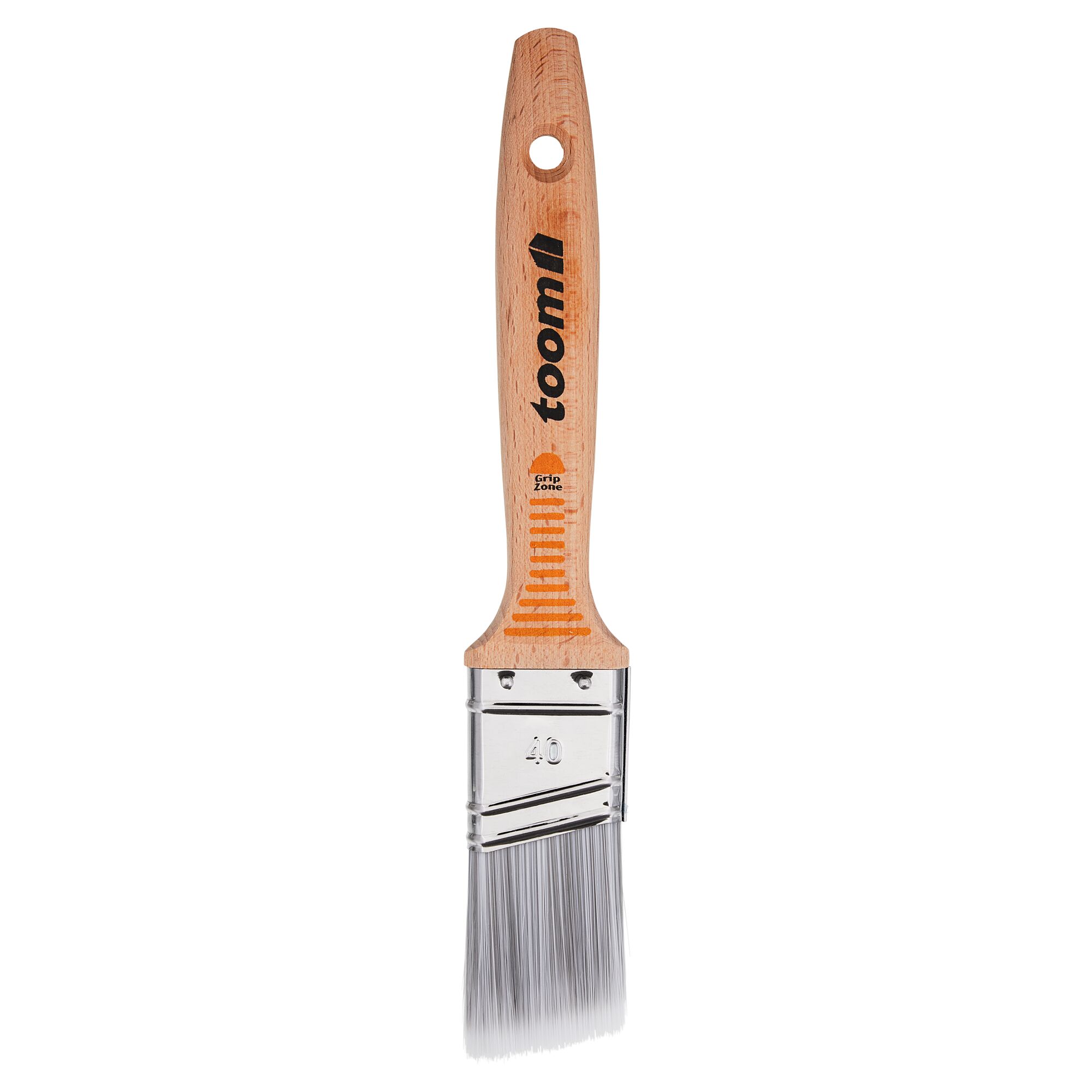 Fensterpinsel von toom, Stärke 6, 40 mm