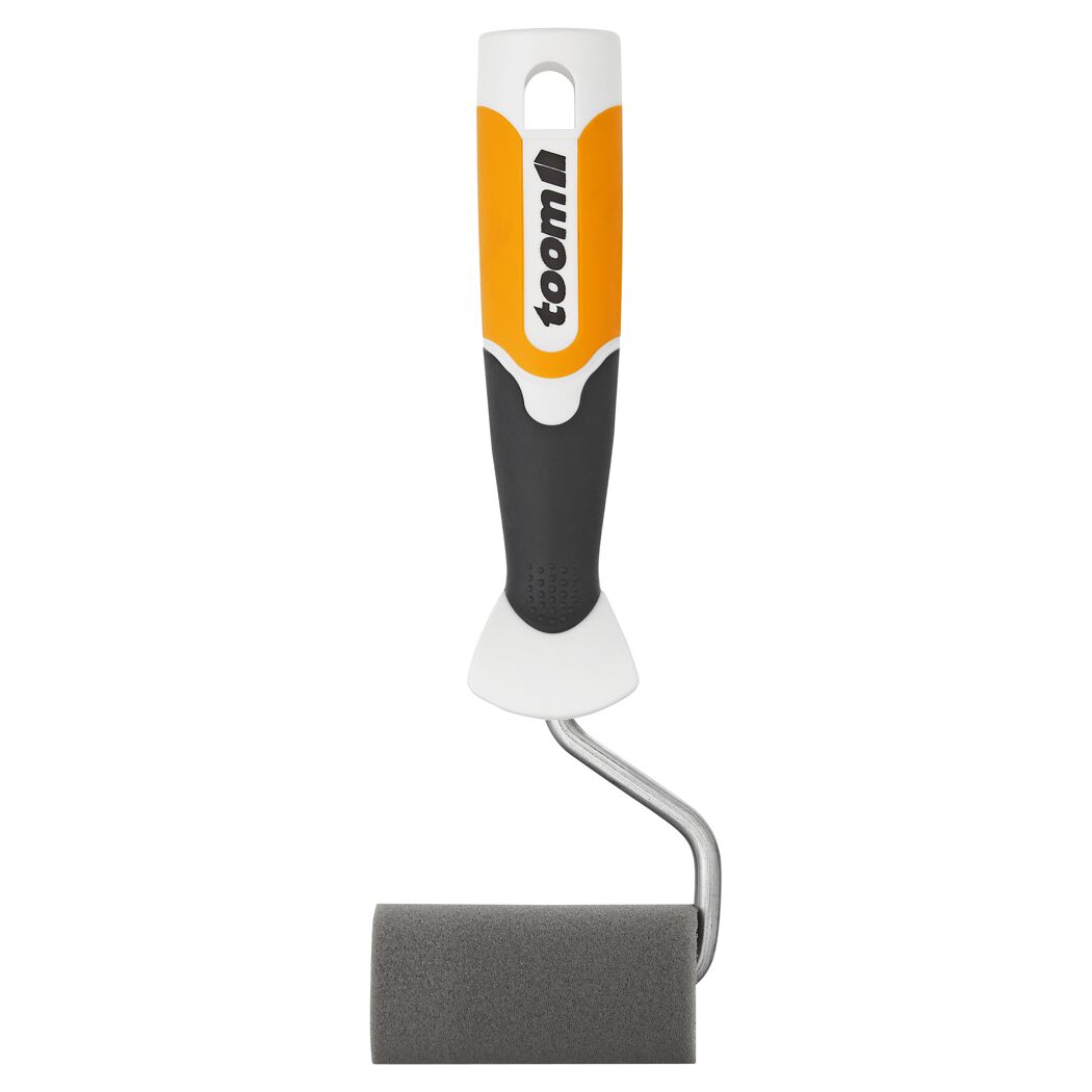 Lackrolle Premium 7 cm von toom