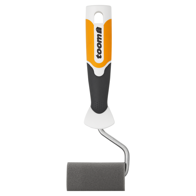 Lackrolle Premium 7 cm von toom