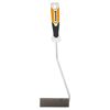 Lackrolle Premium, glatt, 11 cm breit, mit langem Stiel