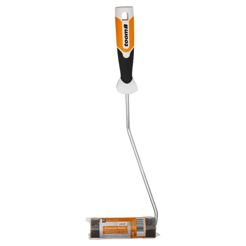 Premium Lackrolle 11 cm von toom