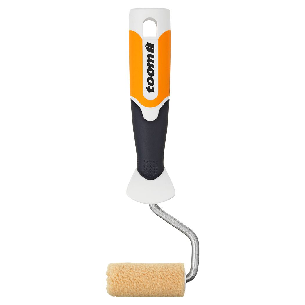 Lackrolle Premium 6 cm