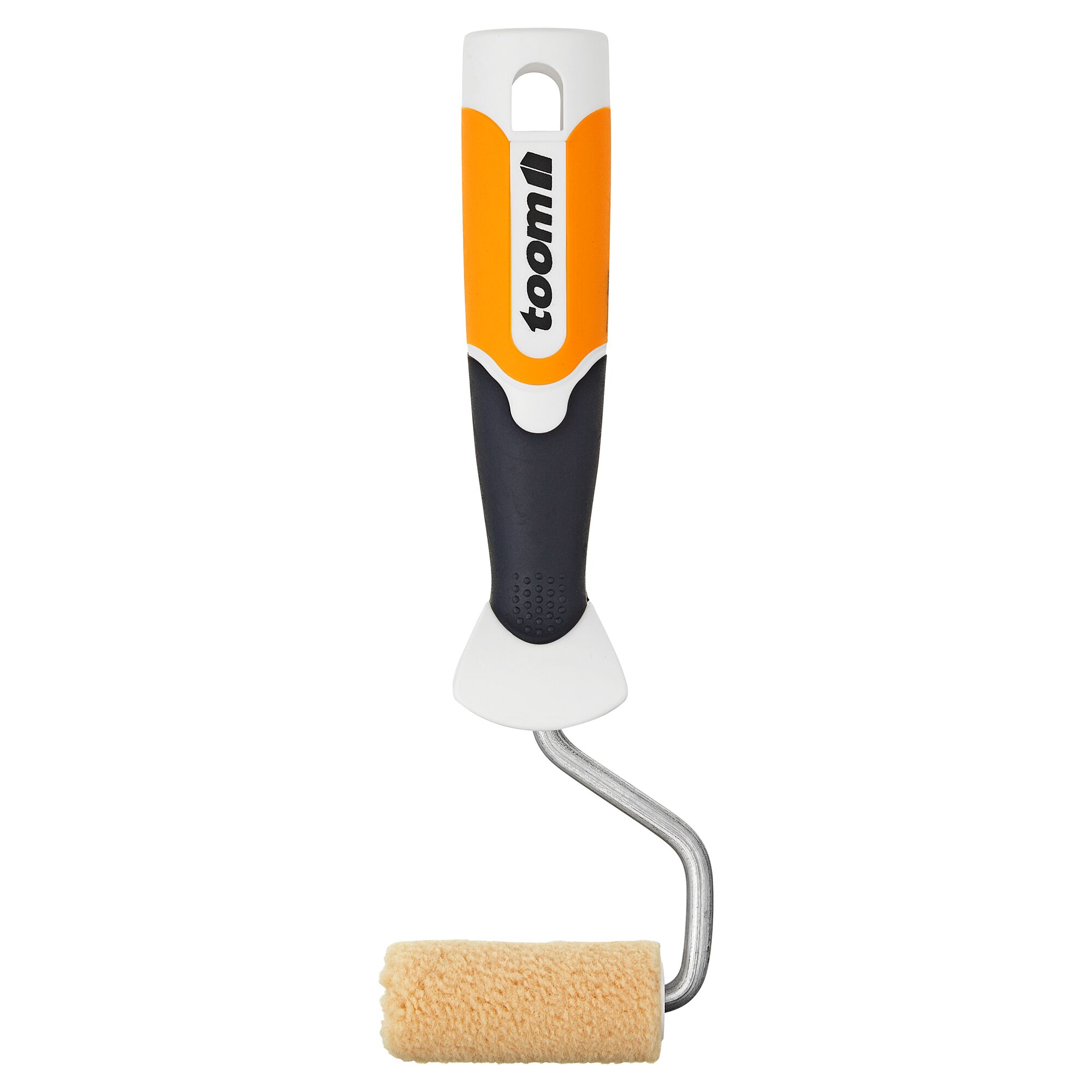 Lackrolle Premium 6 cm