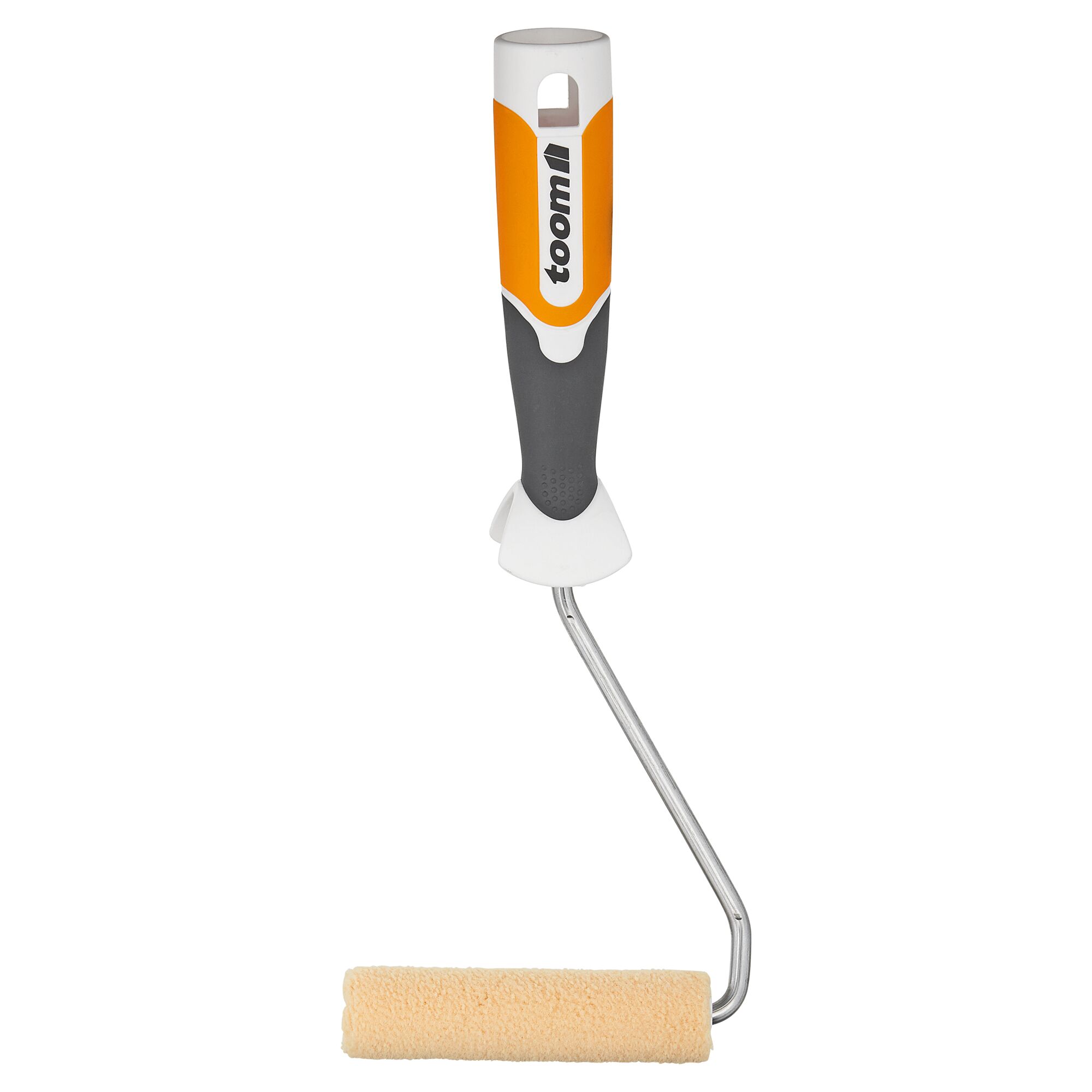 Lackrolle Premium 10 cm von toom